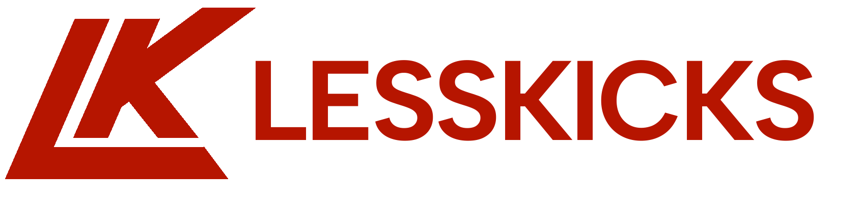 Lesskicks Store